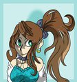 New Ygo oc