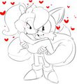 Fifi and Tails