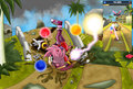  Sonic Dash 2 - Just a bad day...