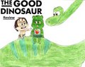 The Good Dinosaur Review 
