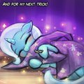 Presto Changeo Adorableo! by lumineko