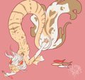 Comission for BeatrizAlmeida