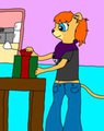 [Day 3] Wrapping Up Gifts