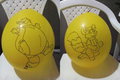 Balloon Raccoons