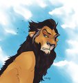 You're bothering him by furlana