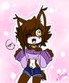 NYAnnie<3 by GemsLady