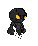 Project black orbs