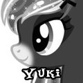 Candy Cane Memi by Vinylshadow