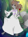 Mom Dancing - Mothers day gift by Sashiku