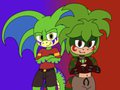 Color Swap by UberFrill14