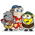 Fur the Love of Minions!
