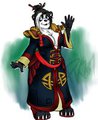 Maeling by Pandaking757