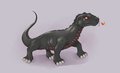 Fantasy Monsters