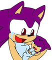 Welcome to the world 