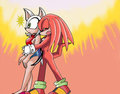 Knouge Amo a Rouge PARTE 7