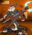 Ratchet 4 Less by Kanada