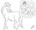 Pleasing an Equine