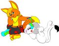 Lion's toys