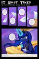 To Love Alicorn Part 55