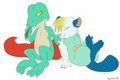 Team IPWAS by Syntex