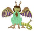 Midara the Nature Guardian