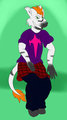 art trade done XI