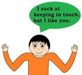 I Like You
