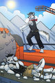 A Daring Escape feat. Charismatic1983