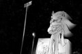 Silent nights by soina