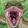 Aggressive Roleplay by runa216