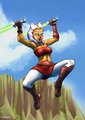 Ahsoka