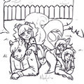 Commission WIP for Sengir