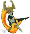 Midna by Tigerfestivals