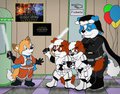 "May the Force be with you" by nelson88
