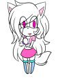 Mini Sticker Starry by xStarryNights