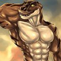 T-rex