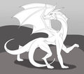 Tails Dragon