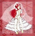 [Original Species] Cranberry-Pomegranate - OPEN!