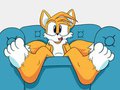 Hows the view? by FoxKai