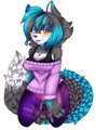 AT: Tanisha by BluetheUnknown21