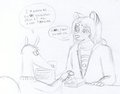 Bonnie and CO: A familiar face (extra)