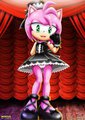 Gothic Amy 
