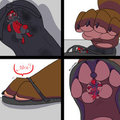 Sandal Play