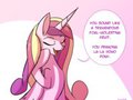 Trash Talk by kanashiipanda