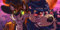 Commission #3 for MMatheus