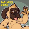 Tyler Puggy Ref Sheet