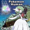Pokemon - Tale Of The Guardian Master - CH 85