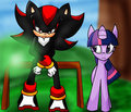 Request : Teleport gone wrong