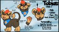 Tobi reff sheet