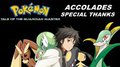 TOTGM Critical Acclaim